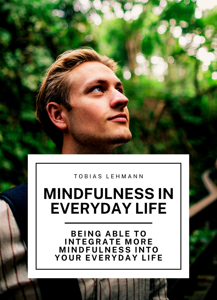 Mindfulness in everyday life