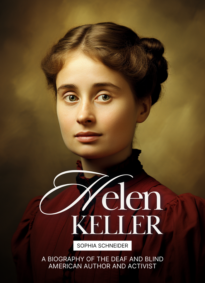 Helen Keller