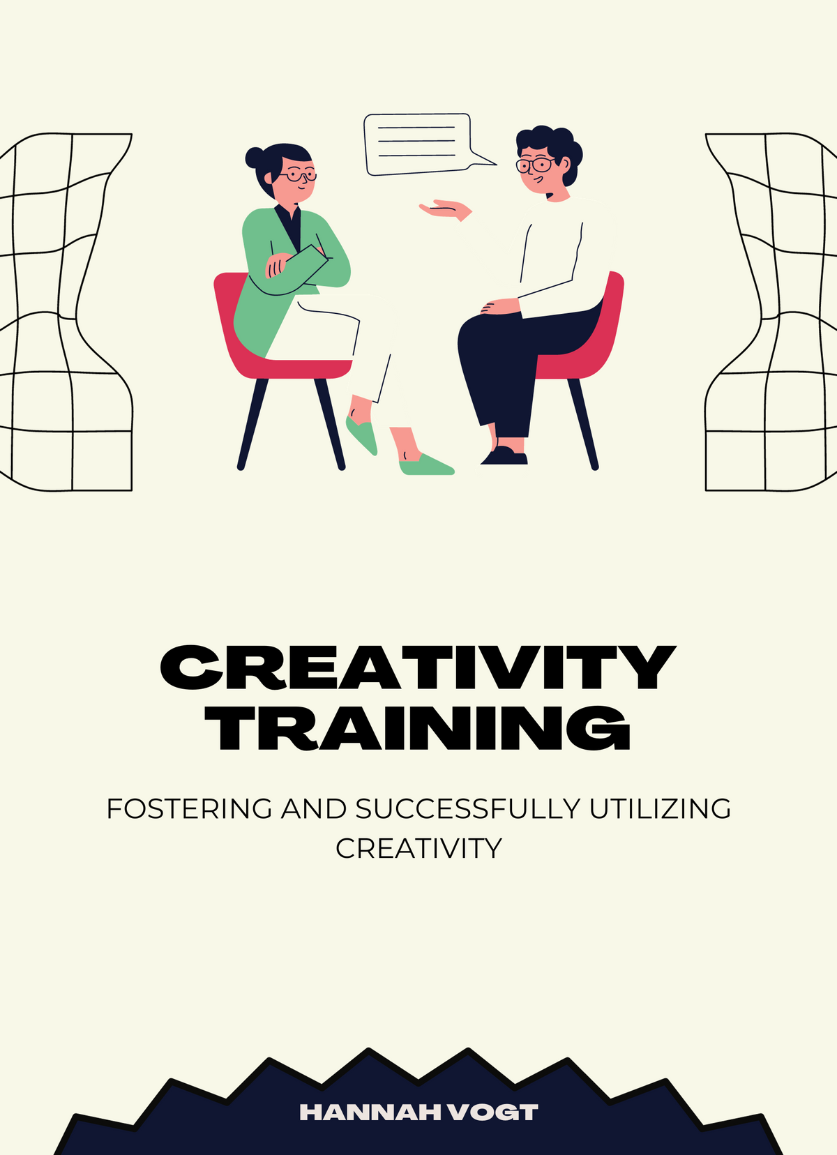 Creativity Training