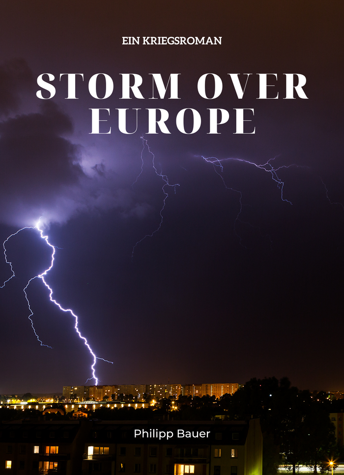 Storm Over Europe