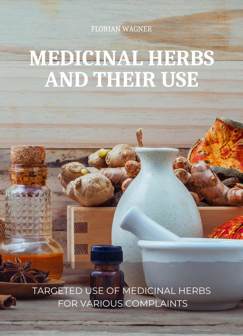 Medicinal herbs and their use