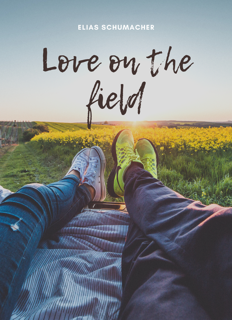 Love on the Field