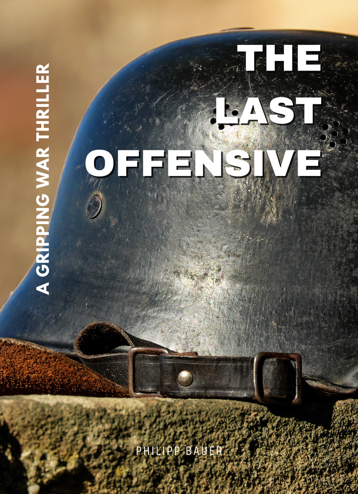 The Last Offensive
