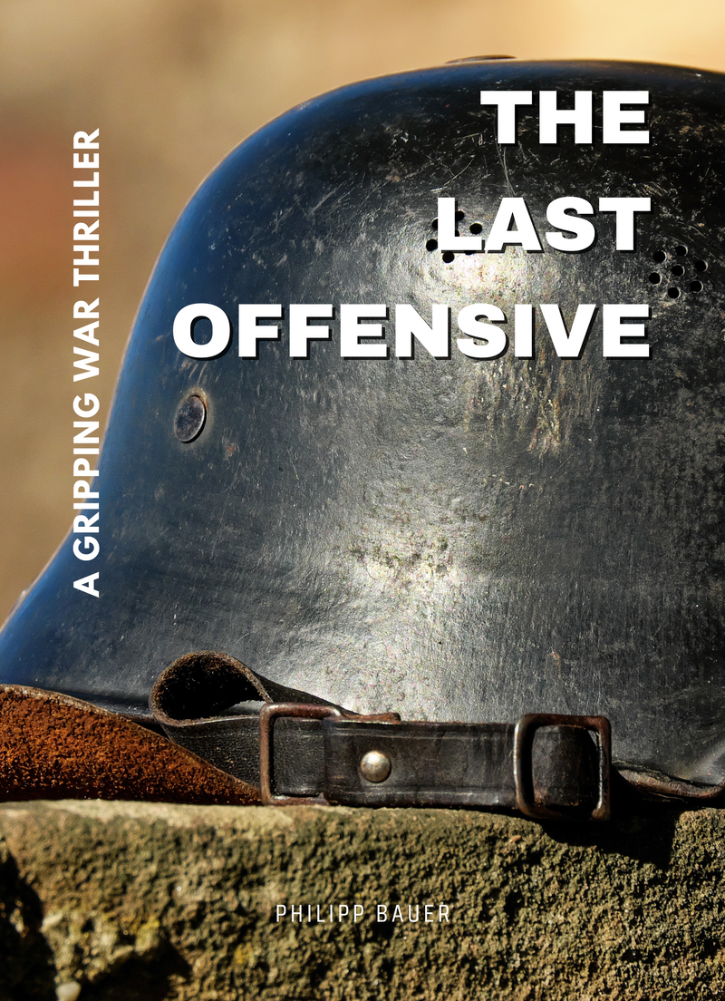 The Last Offensive