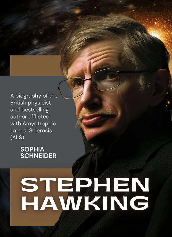 Stephen Hawking