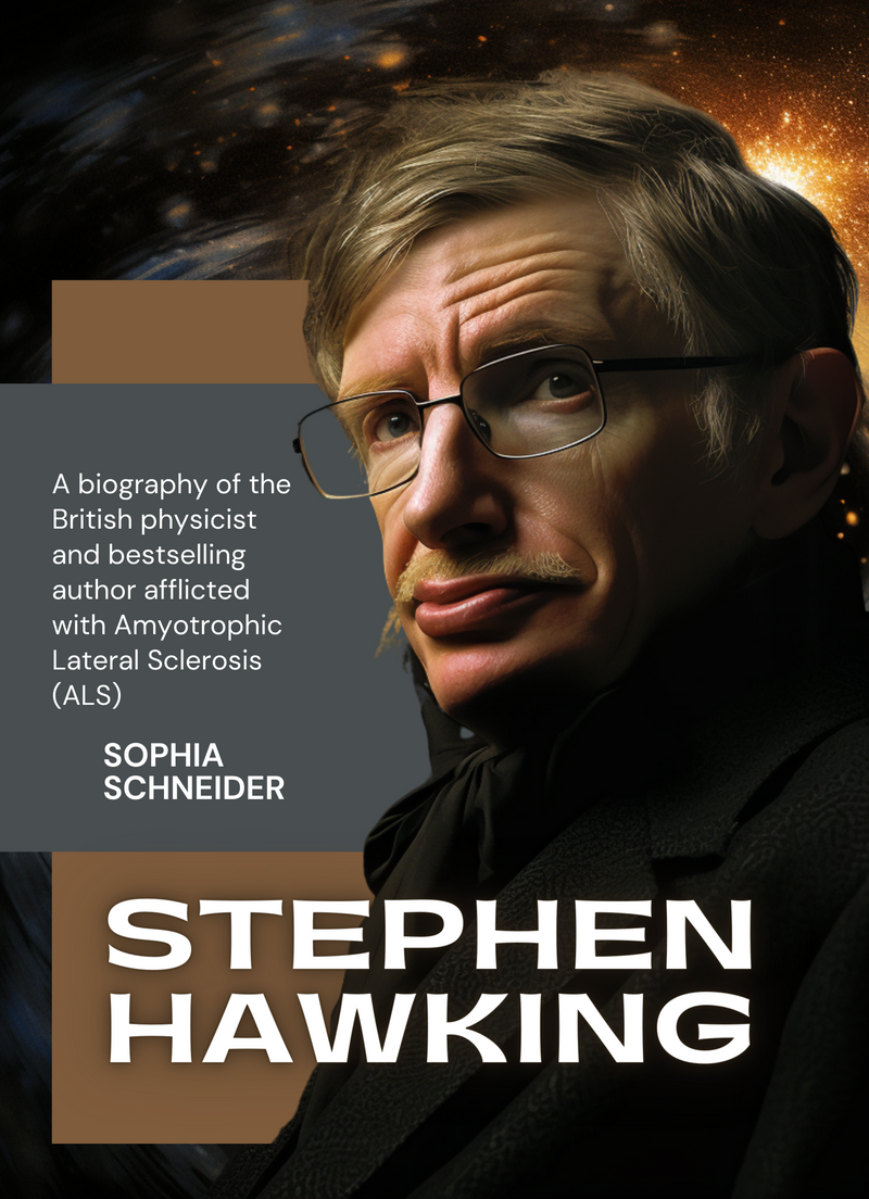 Stephen Hawking