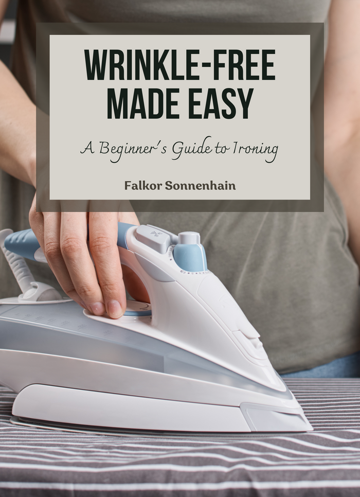 Wrinkle-Free Made Easy