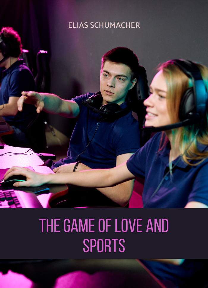 The game of love and sports