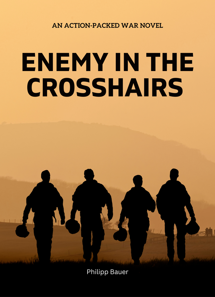 Enemy in the Crosshairs