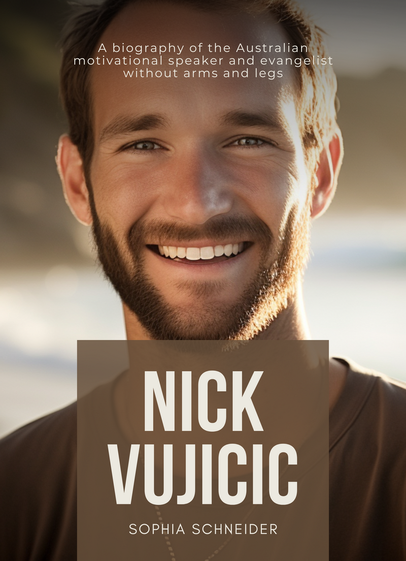 Nick Vujicic