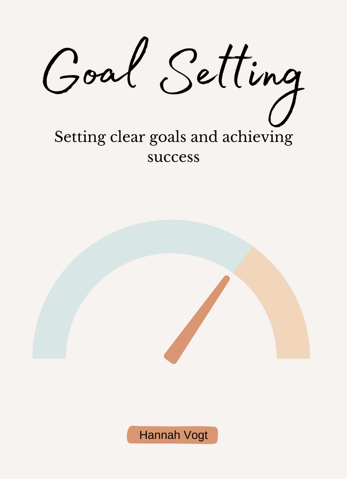 Goal Setting