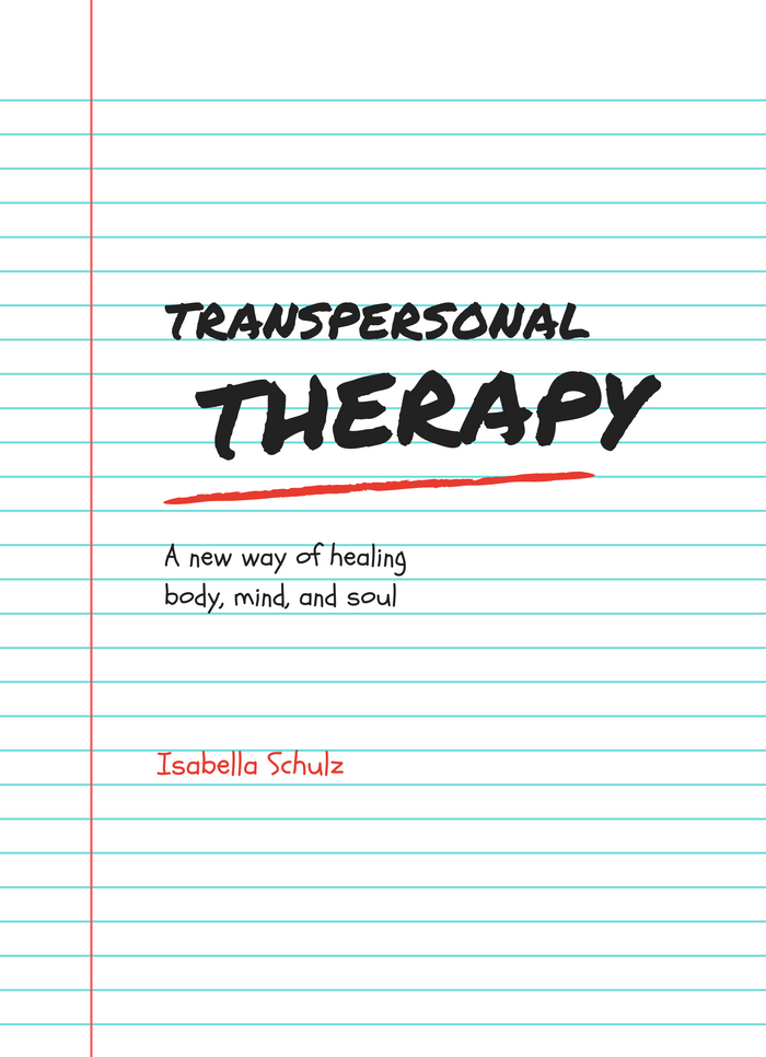 Transpersonal therapy