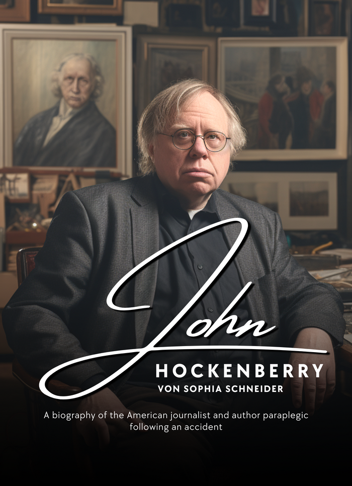 John Hockenberry