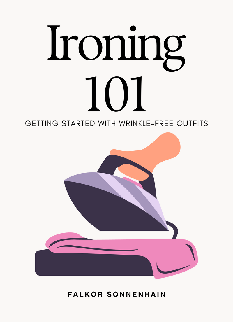 Ironing 101