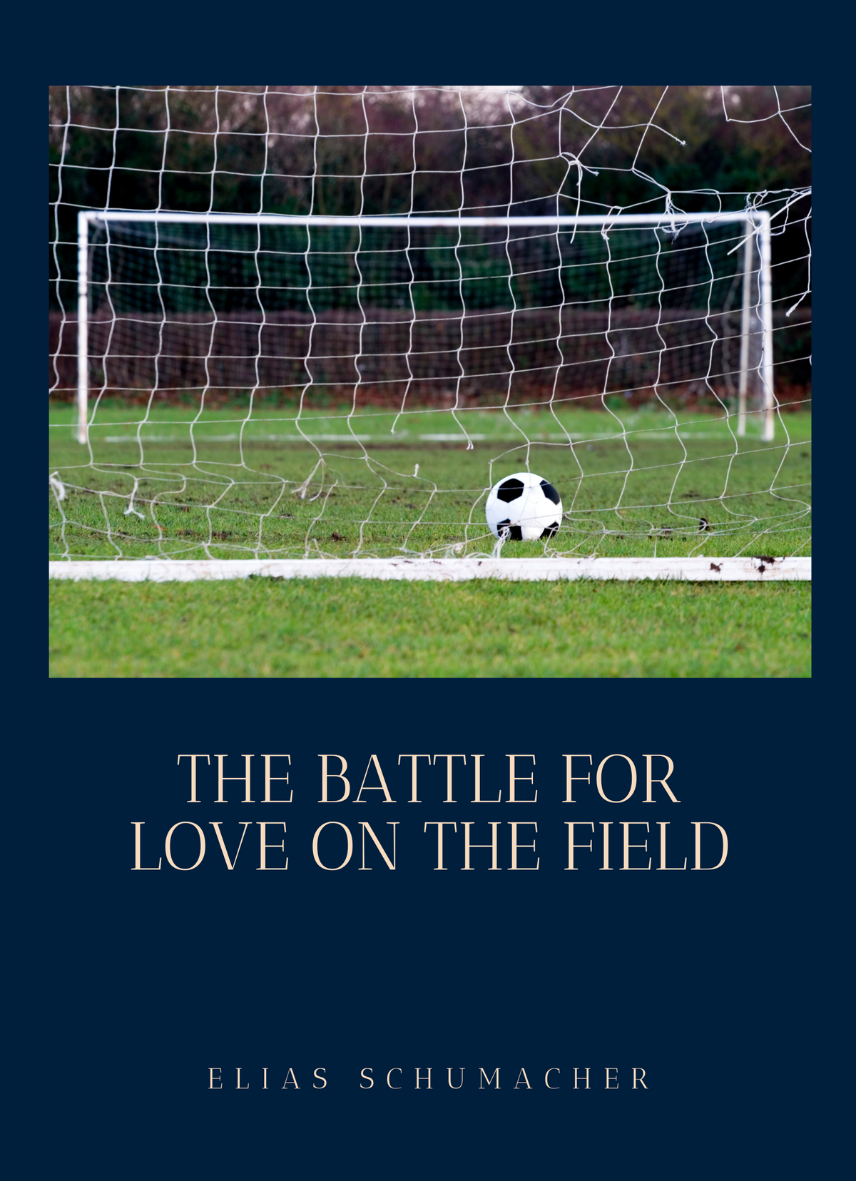 The battle for love on the field