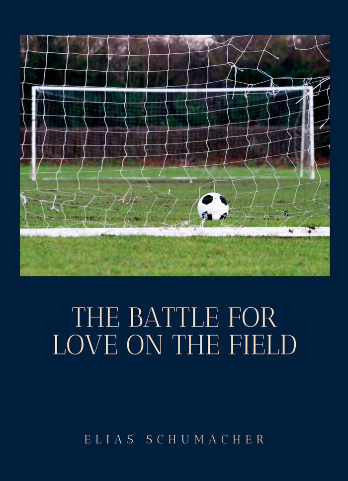 The battle for love on the field