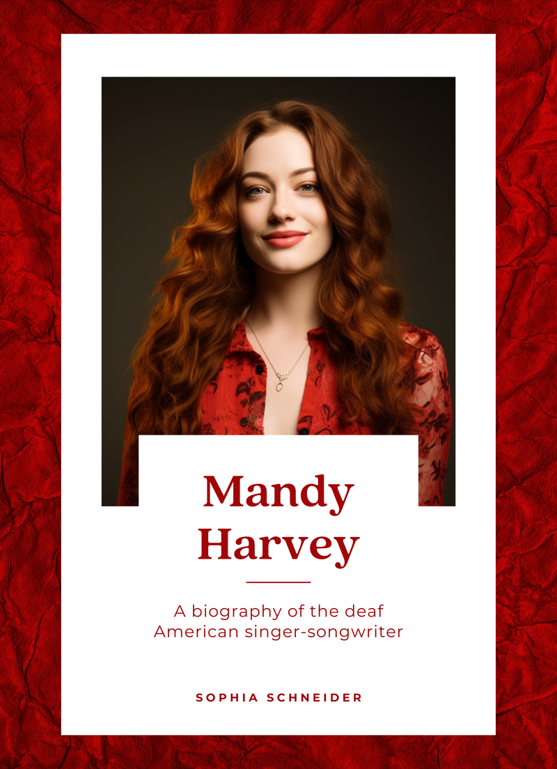 Mandy Harvey