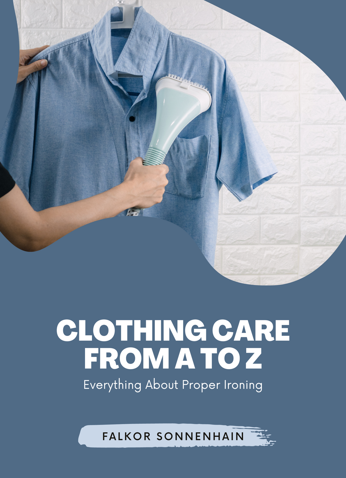 Clothing Care from A to Z