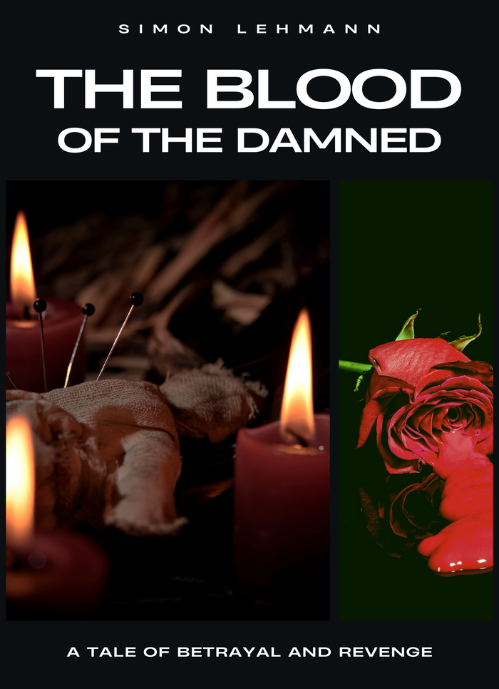 The Blood of the Damned