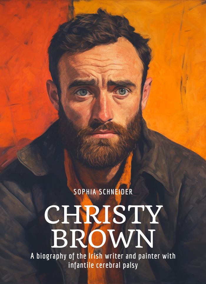 Christy Brown