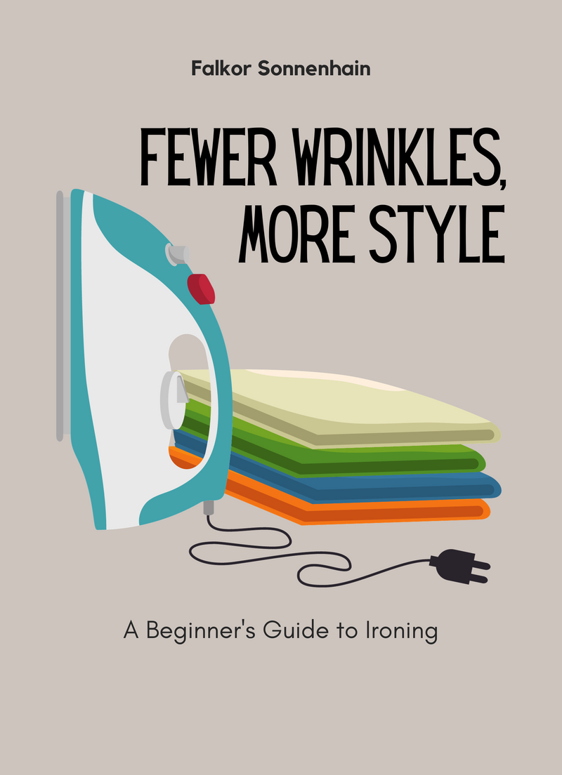 Fewer Wrinkles, More Style