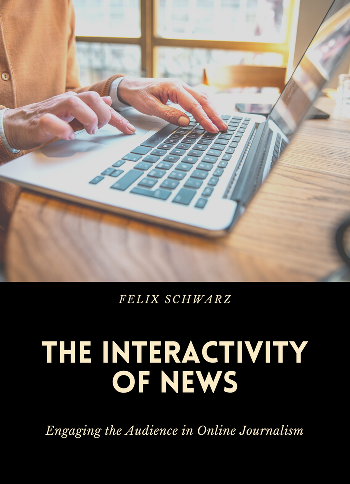 The Interactivity of News