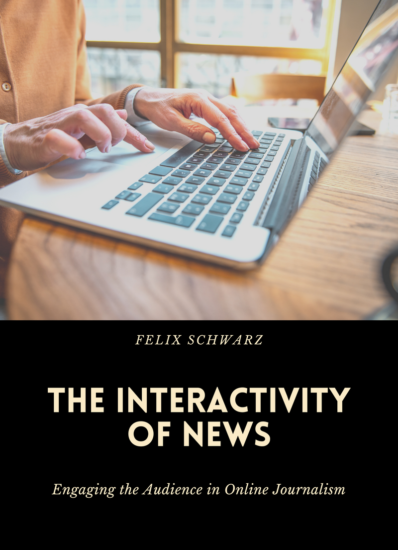 The Interactivity of News