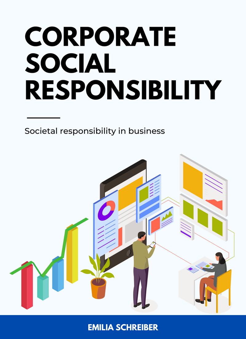 Corporate social responsibility