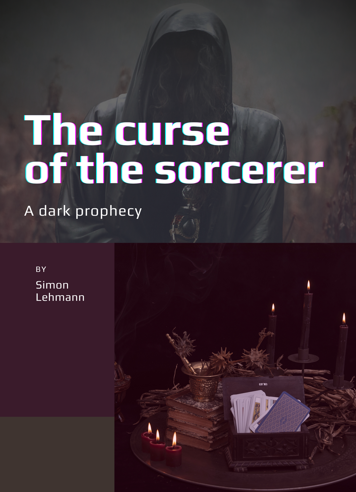 The Curse of the Sorcerer
