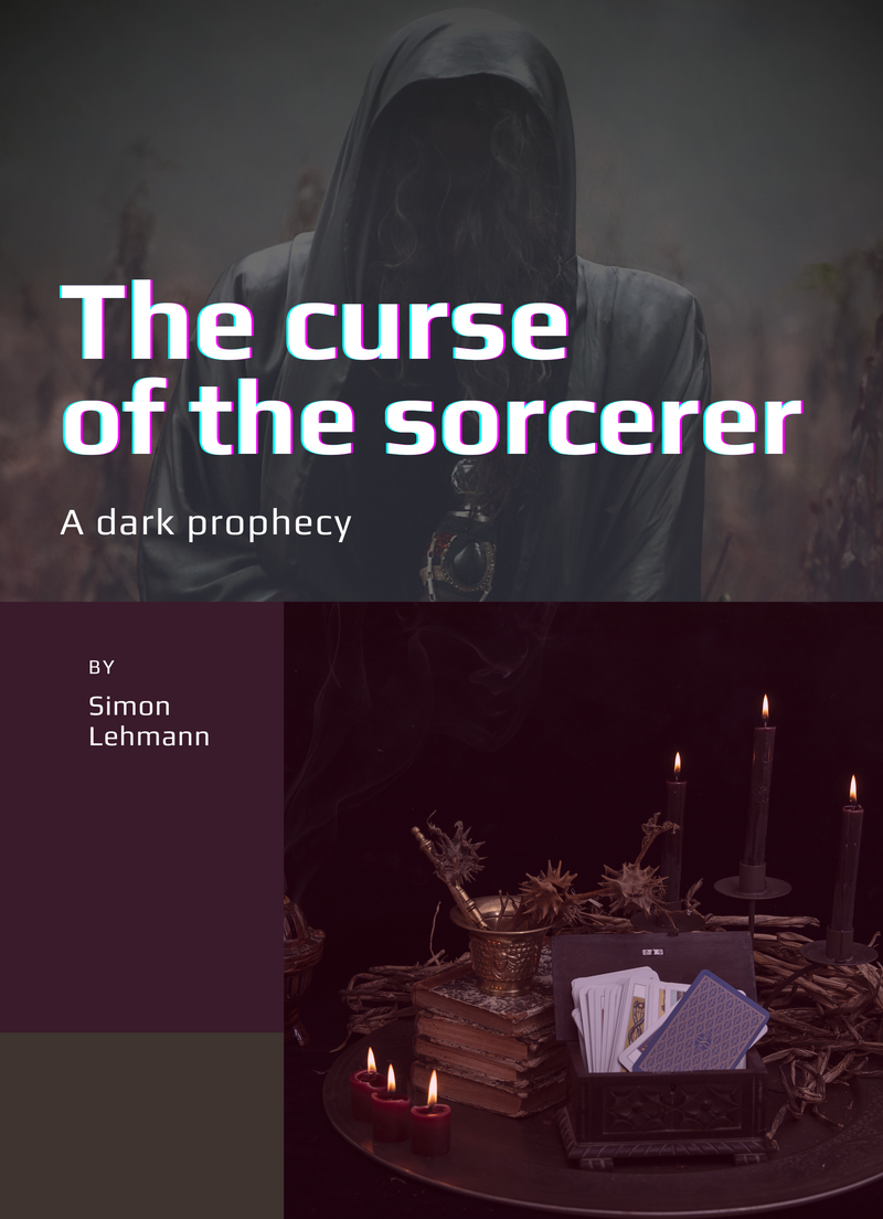 The Curse of the Sorcerer