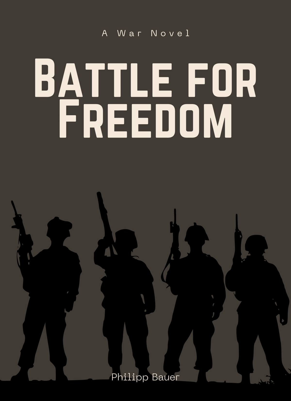 Battle for Freedom