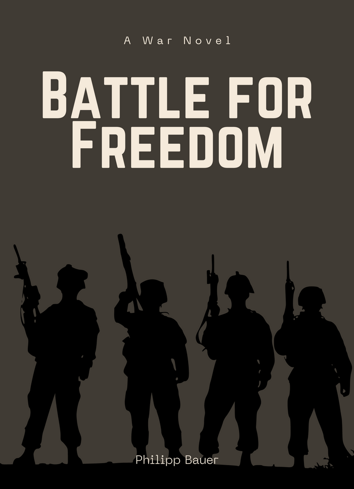 Battle for Freedom