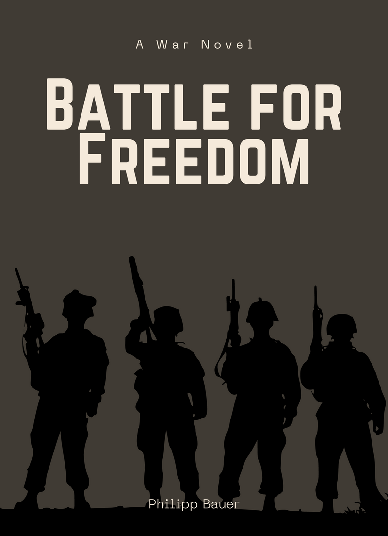 Battle for Freedom