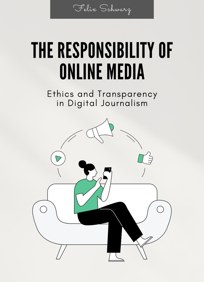 The Responsibility of Online Media