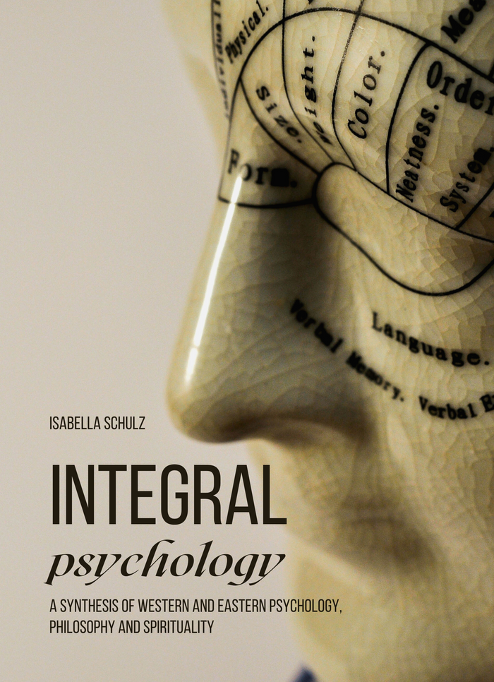 Integral psychology