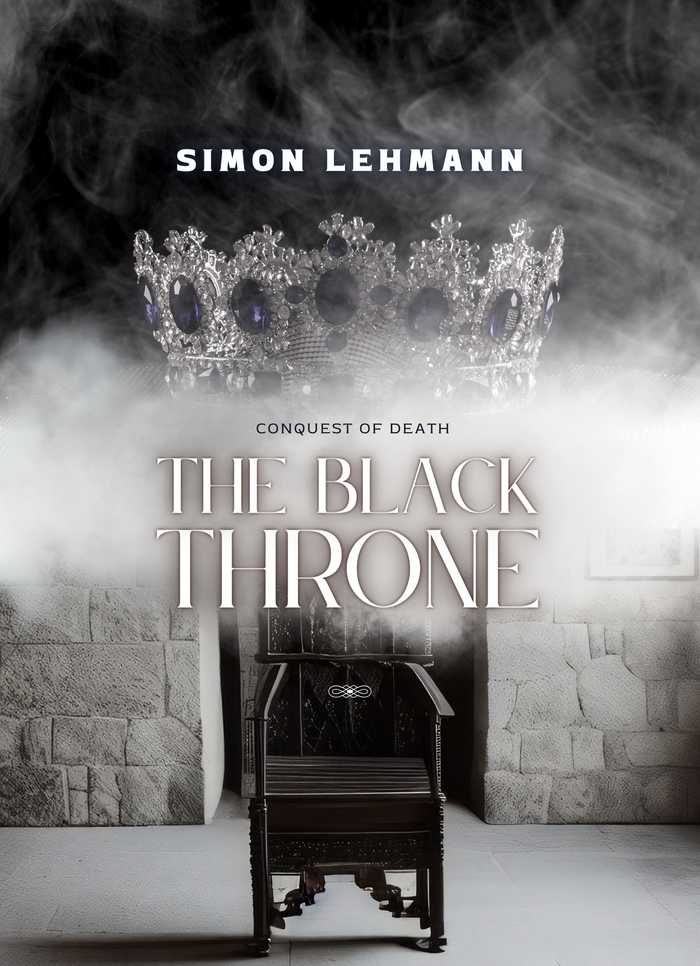 The Black Throne