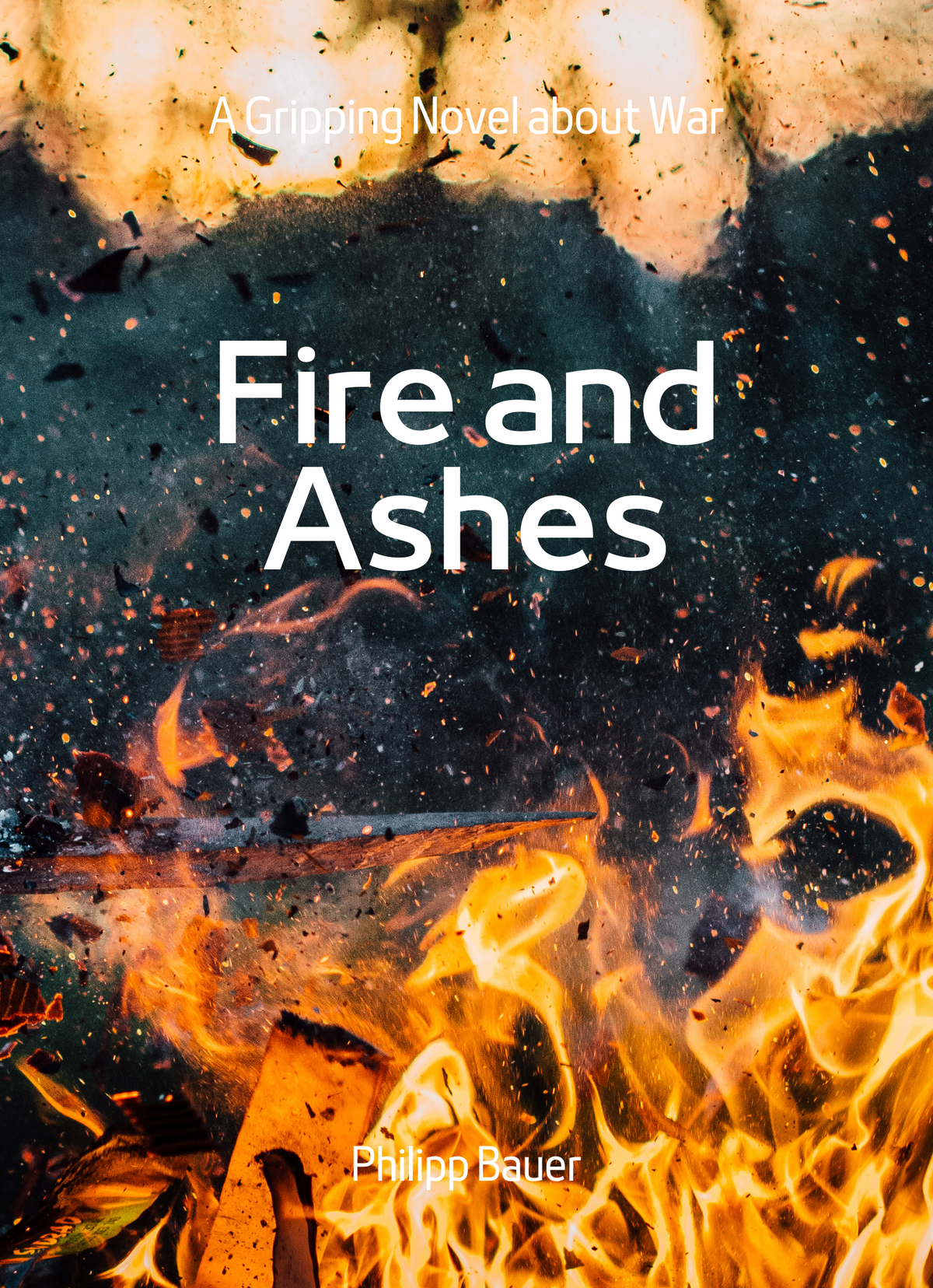 Fire and Ashes