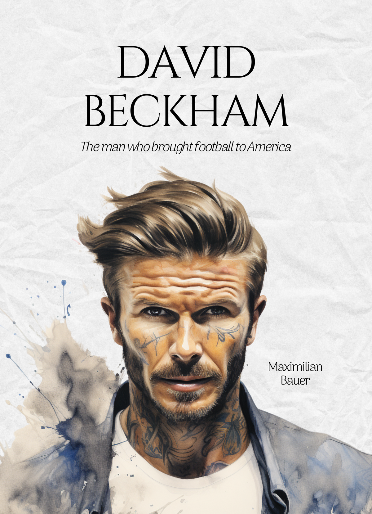 David Beckham