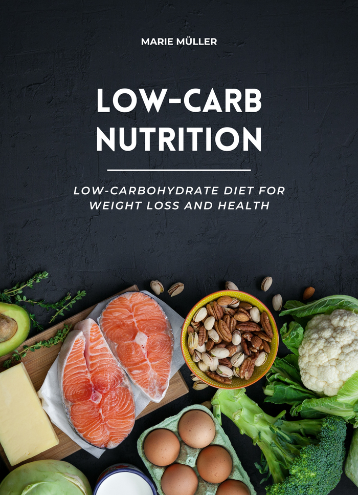 Low-Carb Nutrition