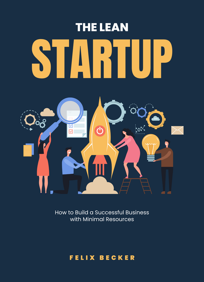 The Lean Startup