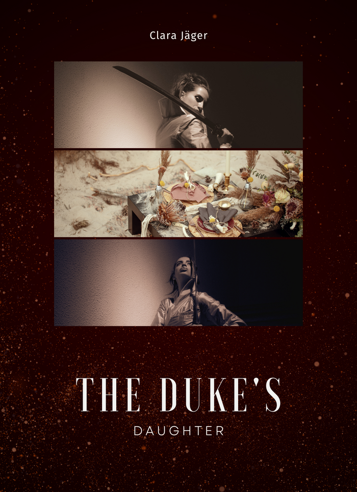 The duke's daughter