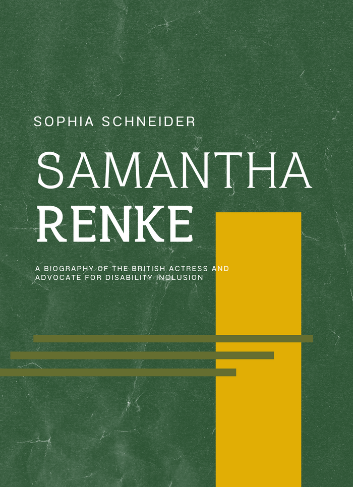 Samantha Renke