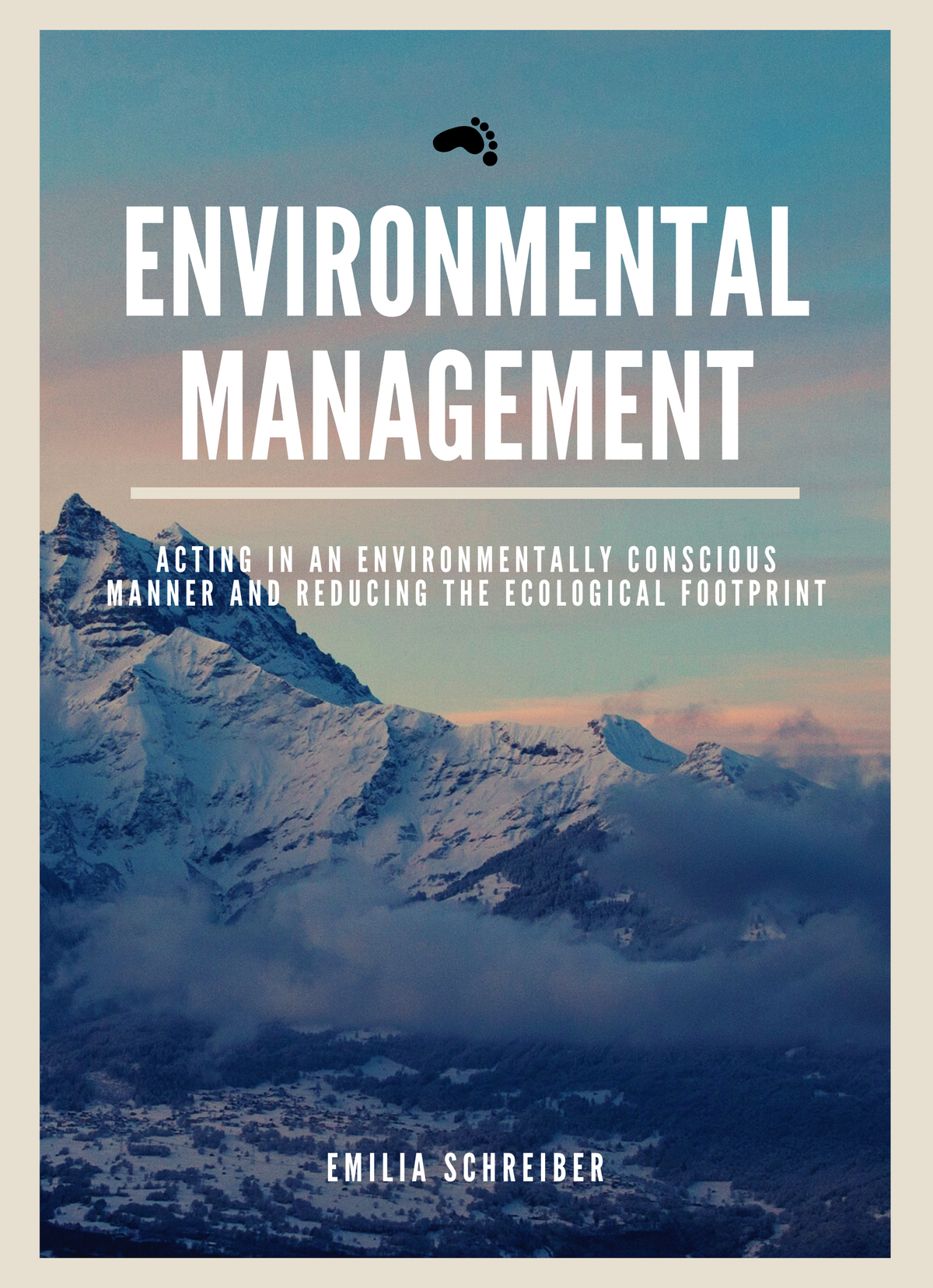 Environmental management