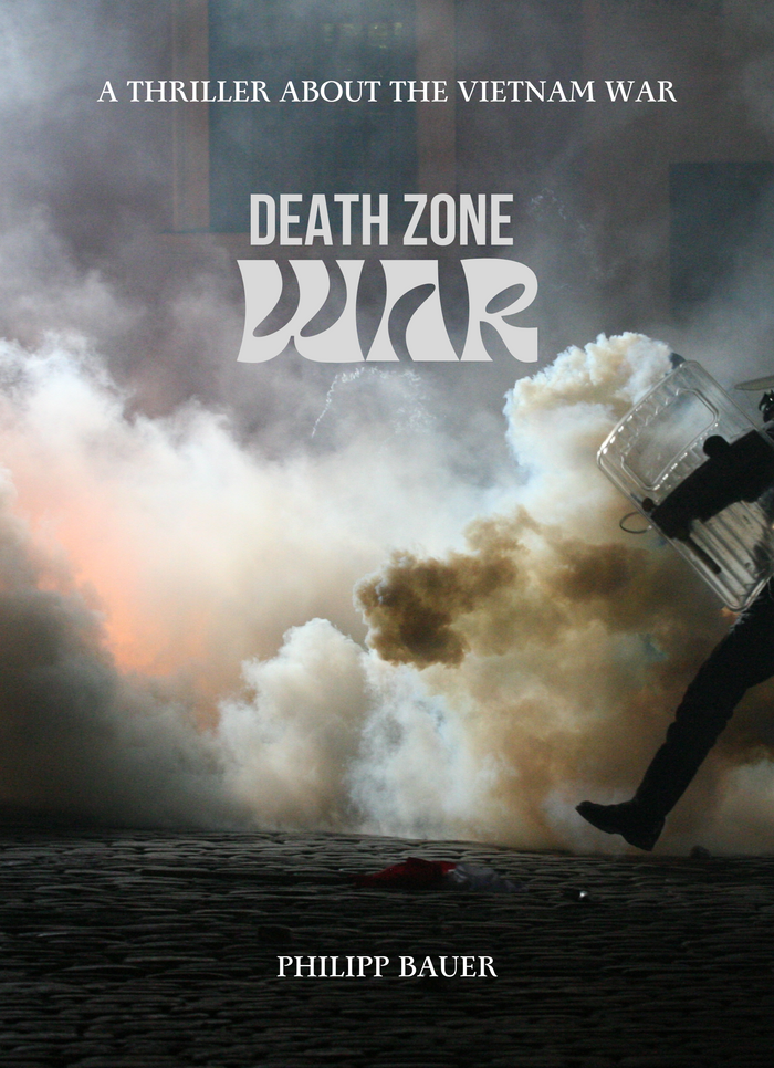 Death Zone War