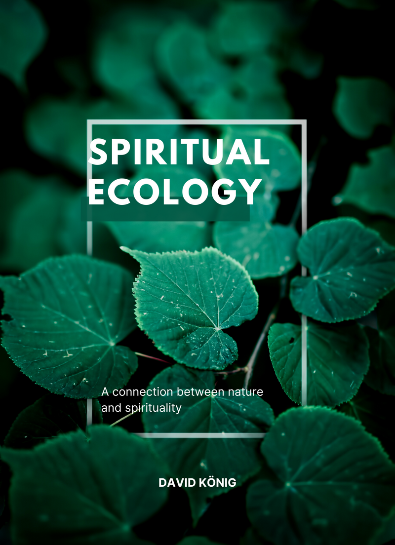 Spiritual ecology