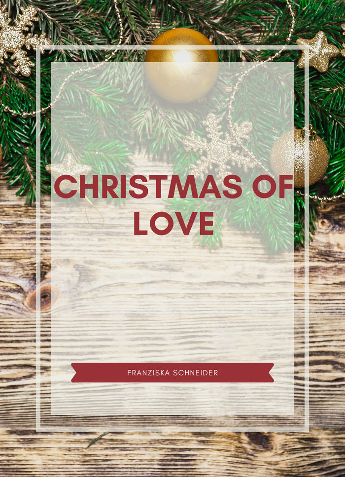 Christmas of love