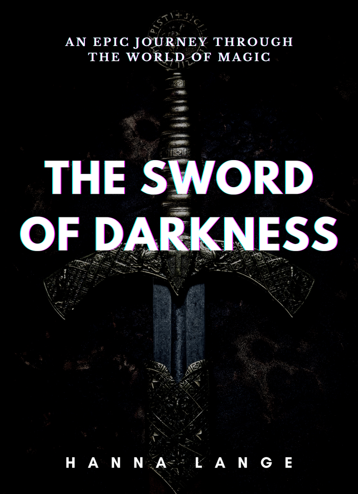 The Sword of Darkness