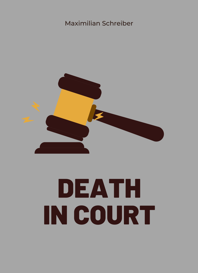 Death in Court