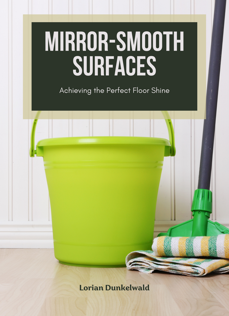 Mirror-smooth Surfaces