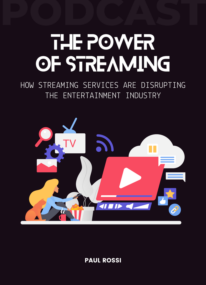 The Power of Streaming